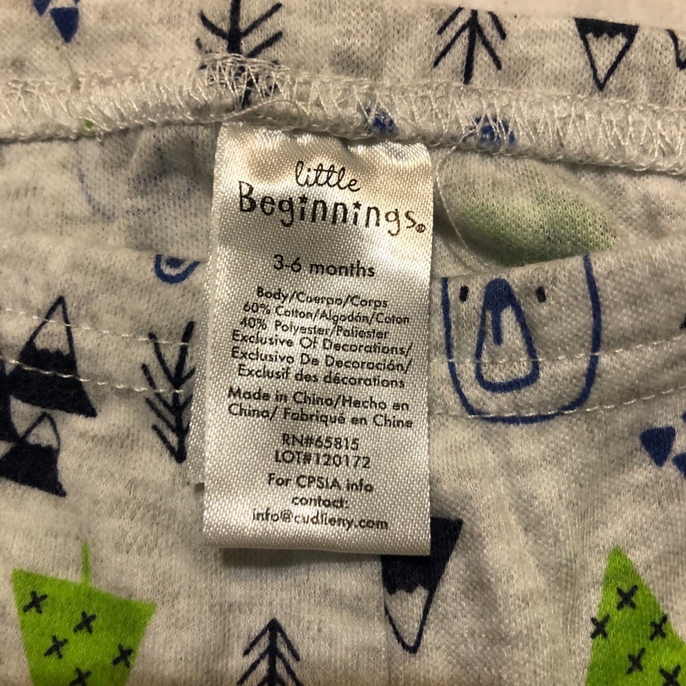 Pants - Picture 2 of 2